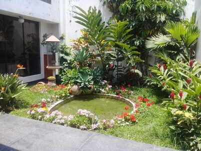 Alquiler de habitaciones simples o dobl/PROMOCION SEMANA SANTA HABITACIONES $30