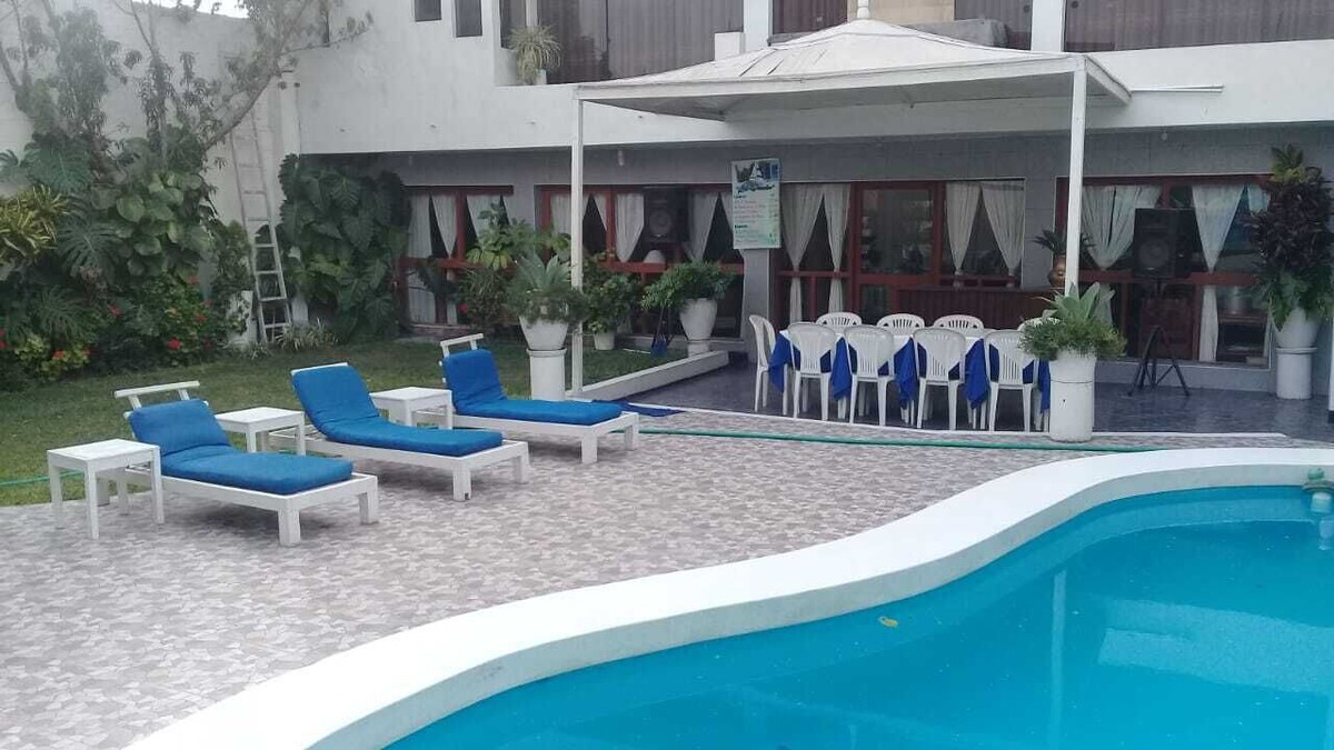 Bild für Gastgeberprofil