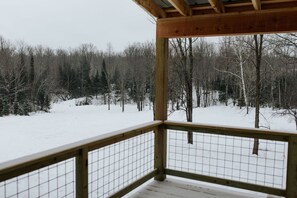 Property grounds - Rental gateway in UP (Nisula)