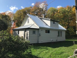 Exterior - Rental gateway in UP (Nisula)