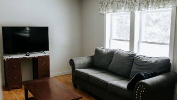 Smart TV, video games