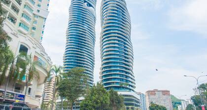 A Luxurious & Comfortable Home Near USM & Spice