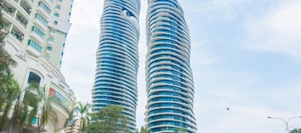 A Luxurious & Comfortable Home Near USM & Spice