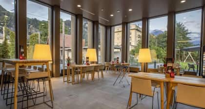 SWISSPEAK Resorts Meiringen by Interhome