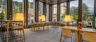 SWISSPEAK Resorts Meiringen by Interhome