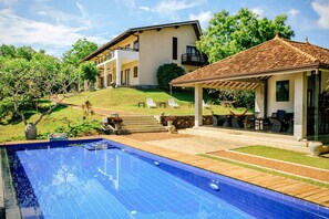 Exterior - Highland Villa (Weligama)