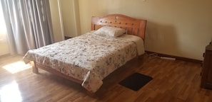 Apartment | Iron/ironing board, free WiFi - Friendly cozy apartment (Nairobi)