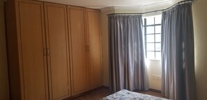 Apartamento | Ferros/tábuas de passar roupa, Wi-Fi de cortesia