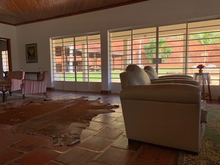 Fazenda Nuvem (à 30 Km De Monte Verde) - Minas Gerais