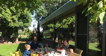 Grysperre B&B