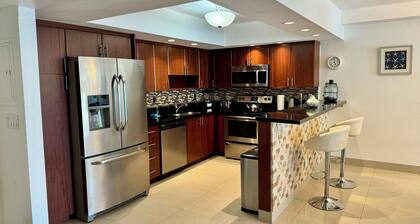 SUNNY ISLES CONDO-RESORT (PARKING INCLUDED)