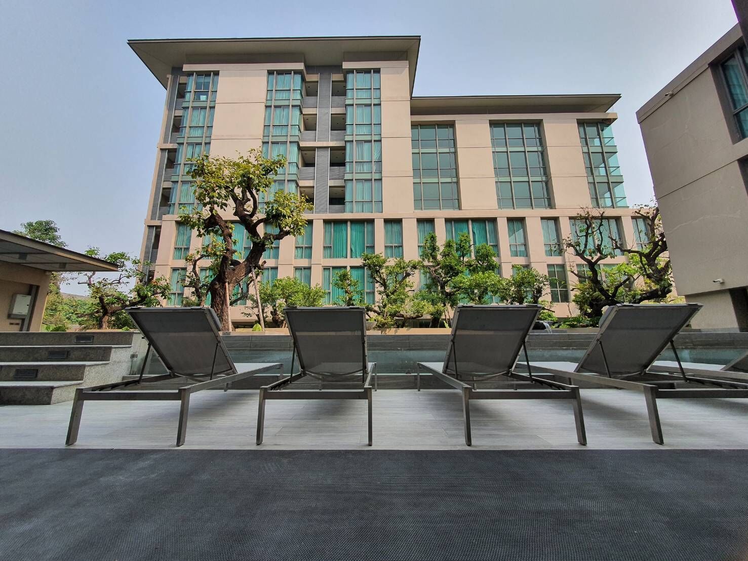 Foto - Ana Park Residence