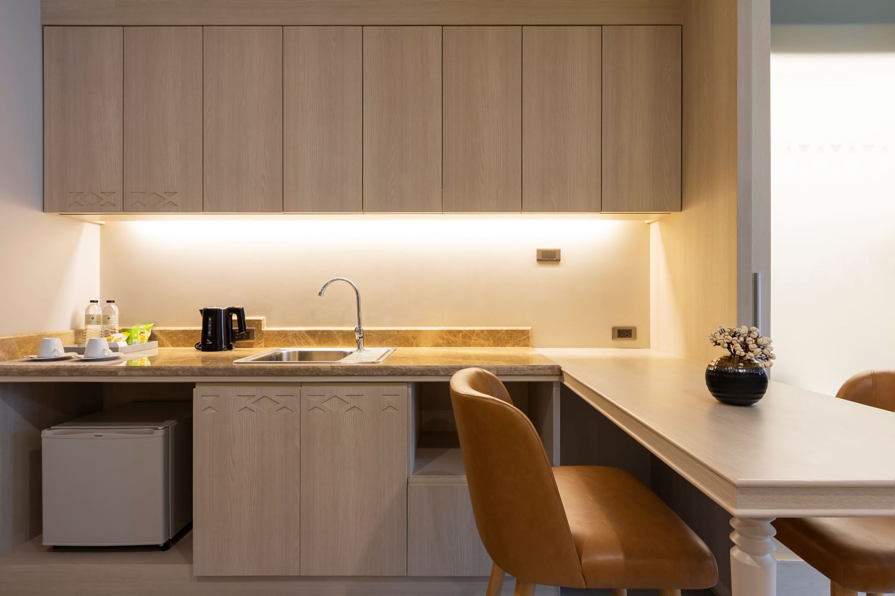 Foto - Ana Park Residence