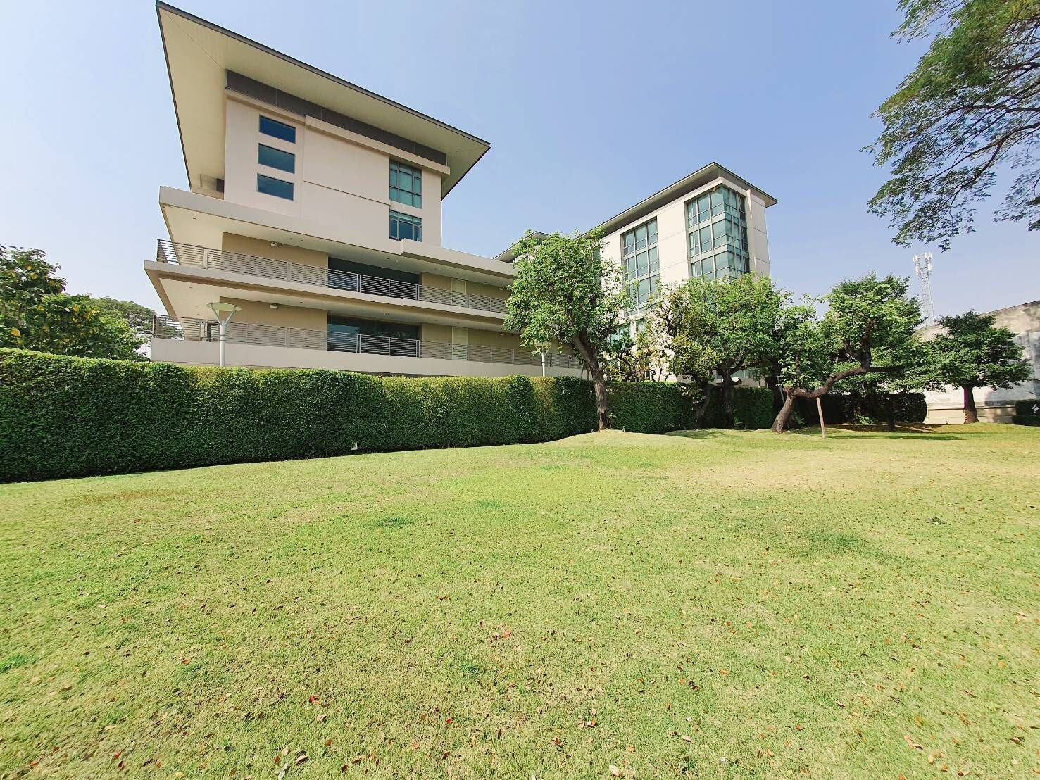 Foto - Ana Park Residence