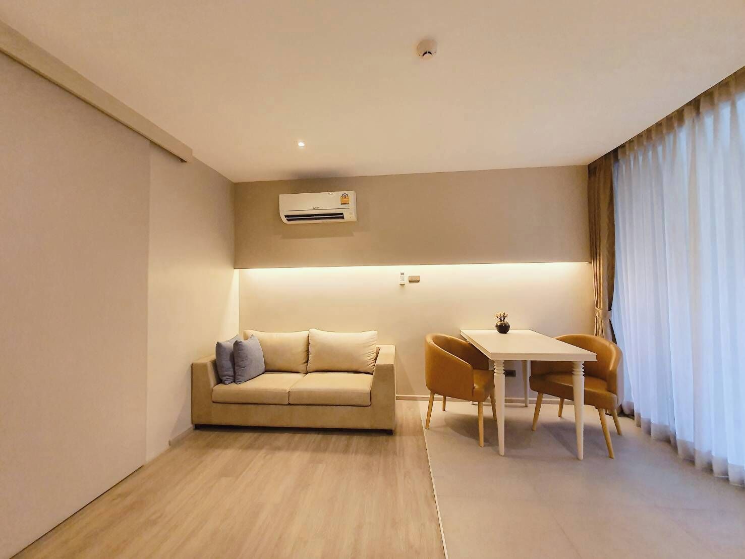 Foto - Ana Park Residence