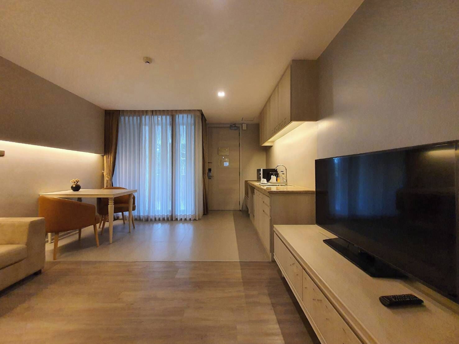 Foto - Ana Park Residence