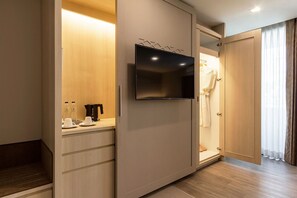 Room amenity - ANA Park (Chiang Mai)