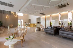 Lobby - ANA Park (Chiang Mai)