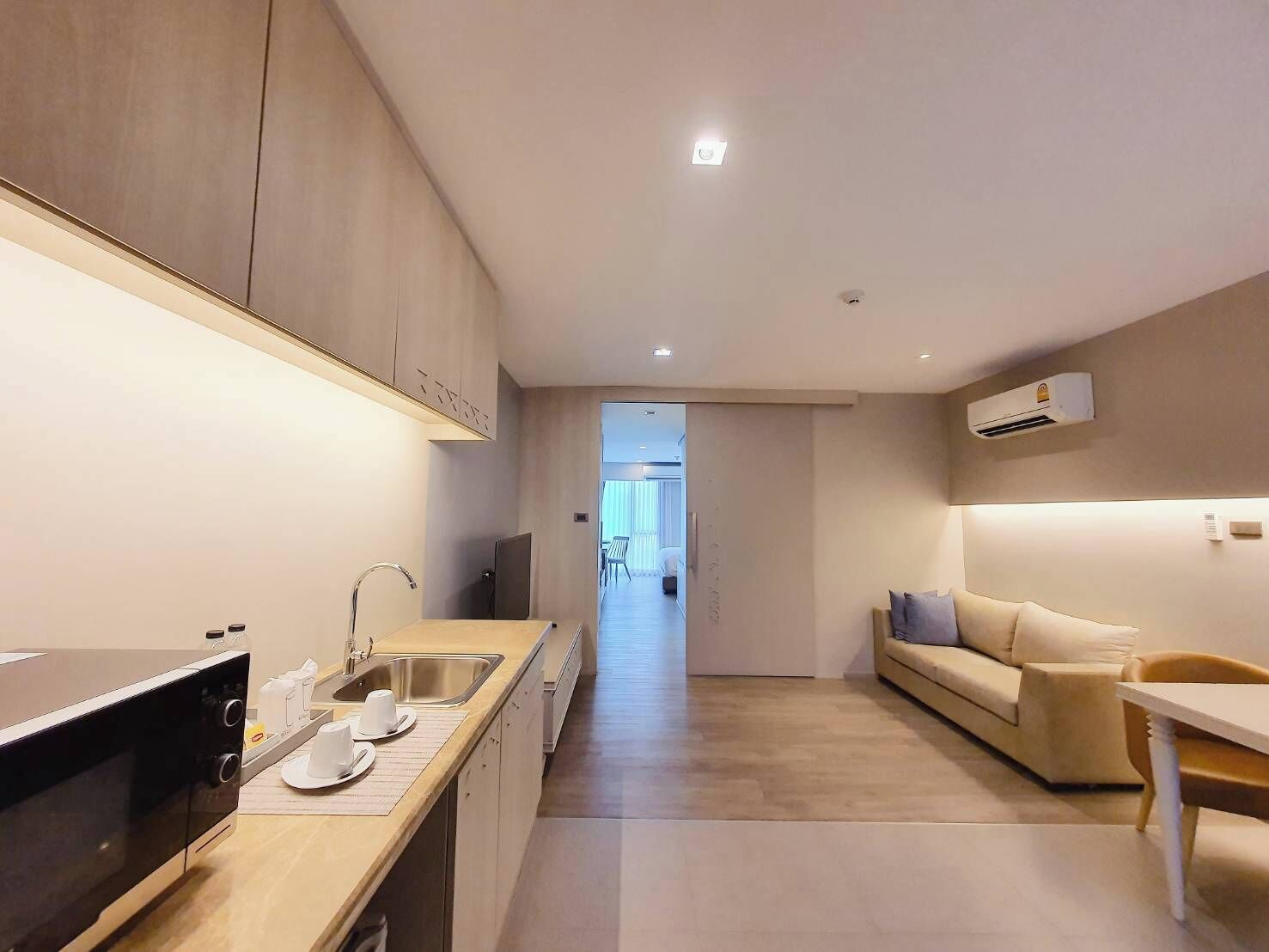 Foto - Ana Park Residence