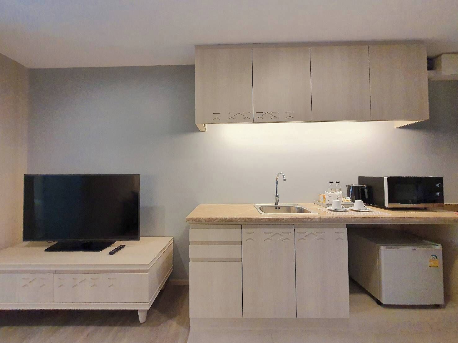 Foto - Ana Park Residence