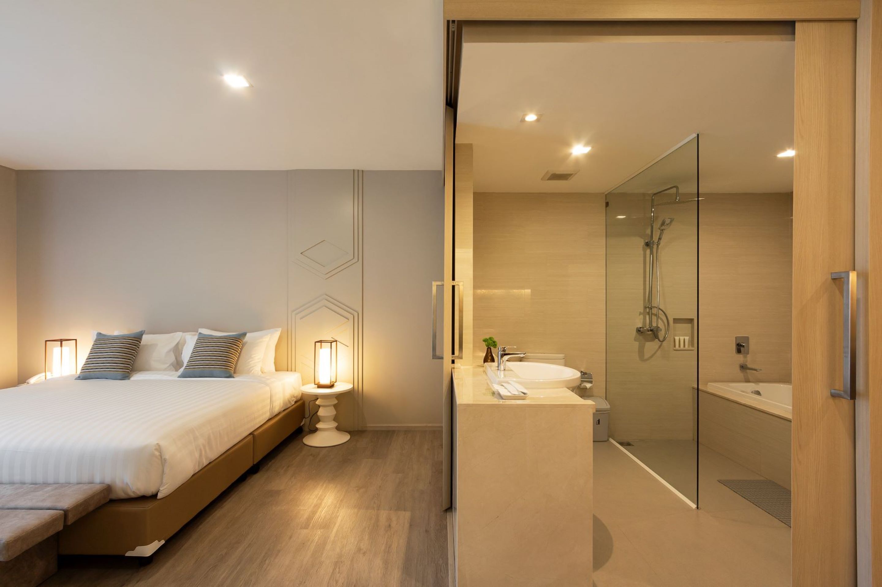 Foto - Ana Park Residence