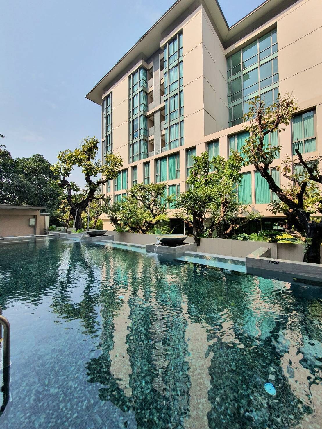 Foto - Ana Park Residence