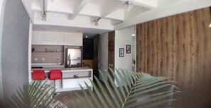 Interior - Spectacular condo floor 20 (Medellín)