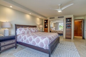 1 slaapkamer, een strijkplank/strijkijzer, gratis wifi, beddengoed