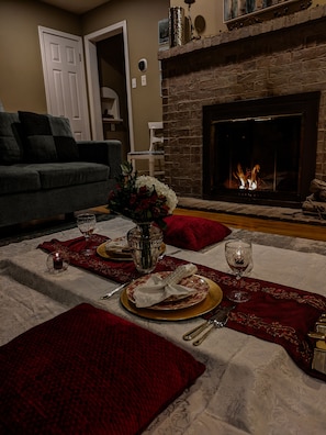 Interior - 3 bedrooms with large backyard ~ Great for families! (Kaysville)