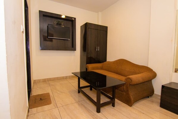 Premium-Zimmer | Minibar, schallisolierte Zimmer, kostenloses WLAN