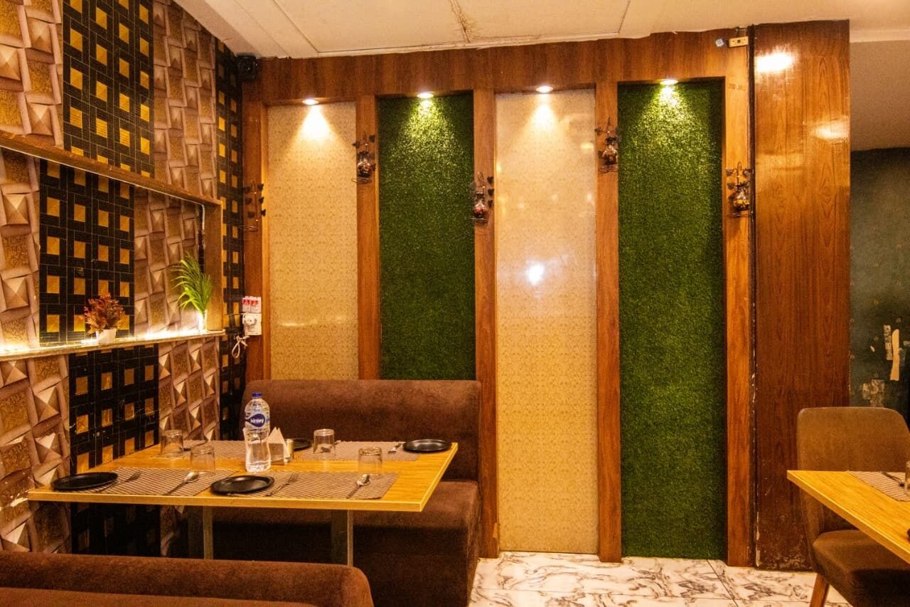 الأطباق الهندية