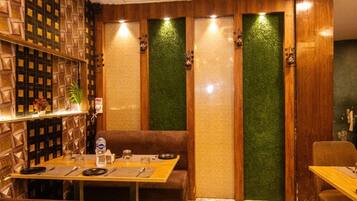 الأطباق الهندية