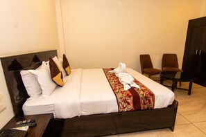 Executive-Zimmer | Minibar, schallisolierte Zimmer, kostenloses WLAN