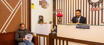 Hotel Vinayak
