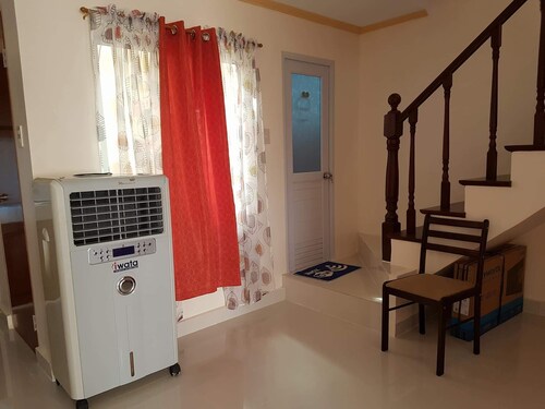 Fully Furnished 2 storey house