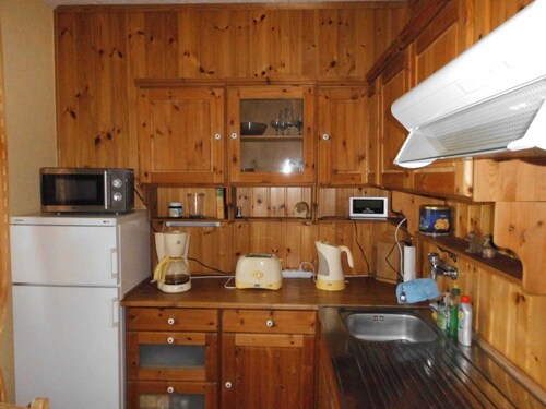 Ferienwohnung Bulang