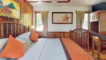 Fer et planche à repasser, Internet gratuit, draps fournis