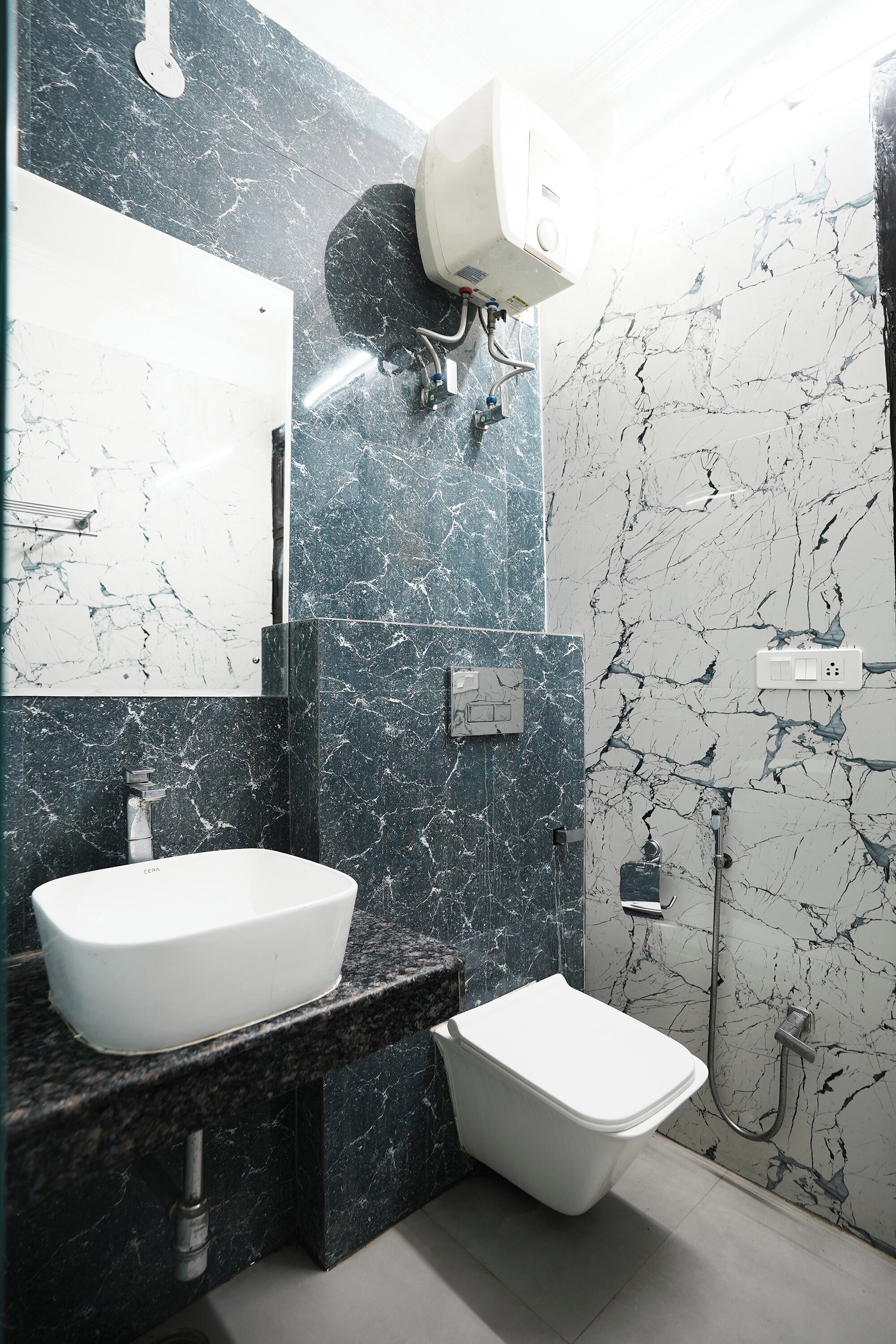 Photo - Hotel Om Paradise Near IGI Delhi Airport