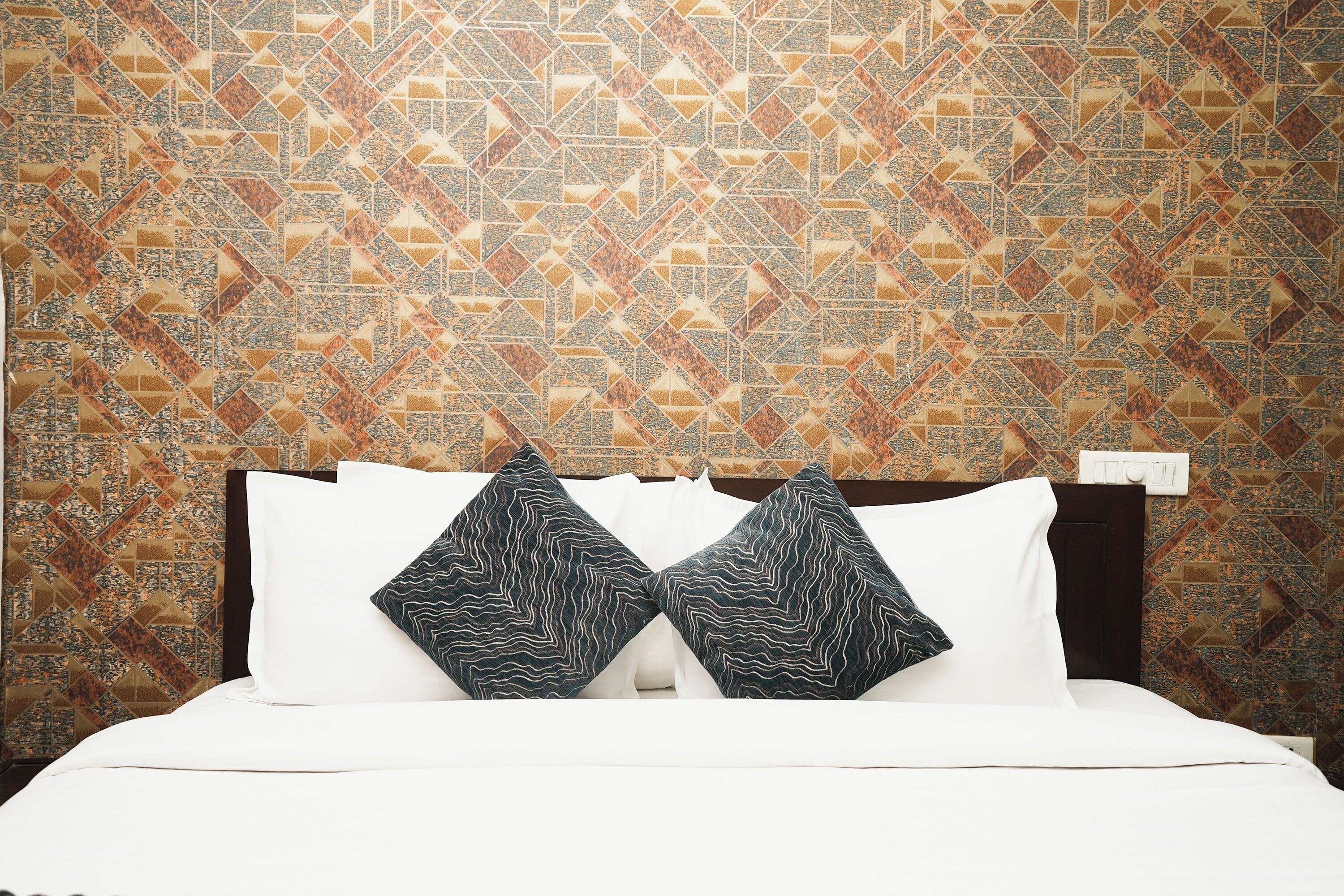 Photo - Hotel Om Paradise Near IGI Delhi Airport