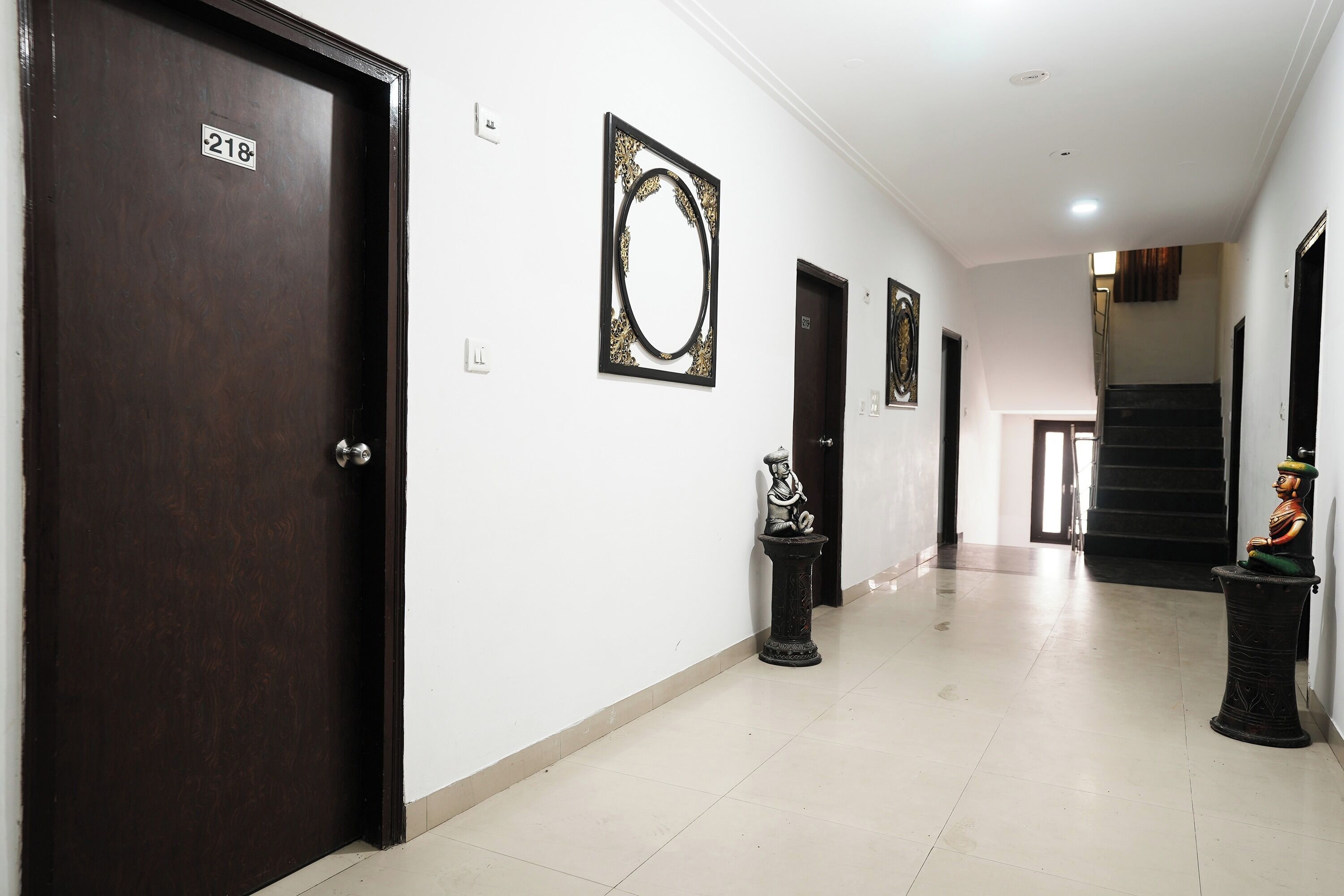 Photo - Hotel Om Paradise Near IGI Delhi Airport