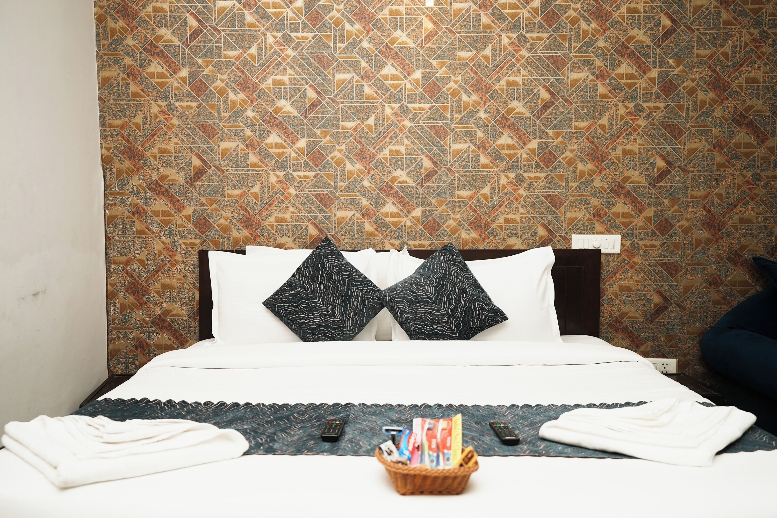 Photo - Hotel Om Paradise Near IGI Delhi Airport