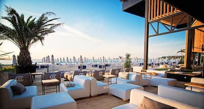 Botique Villa Maria Revas