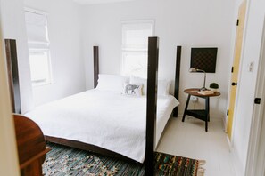 2 chambres, bureau, fer et planche à repasser, Wi-Fi