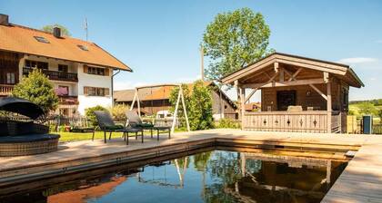 Chambre Karwendel - Waldhauserhof