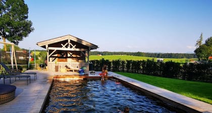Karwendel Room - Waldhauserhof