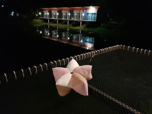 Casa mobile Superior | Terrazza/patio