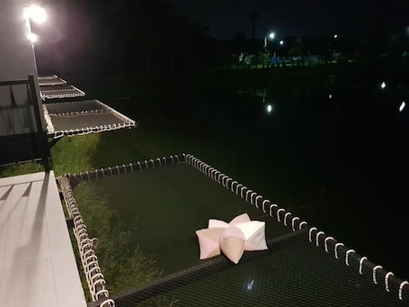 Superior Mobile Home | Terrace/patio