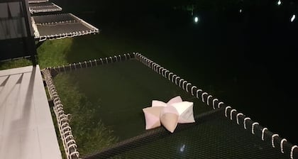 Baan Suan San Rak