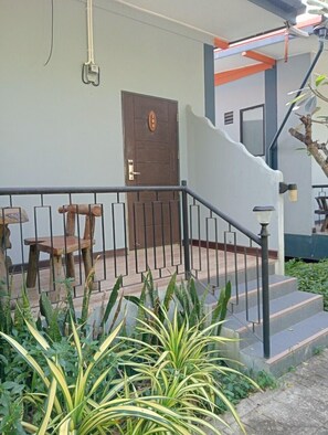 Superior Mobile Home | Street view - Baan Suan San Rak (Buriram)