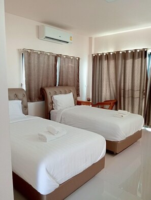Superior Mobile Home - Baan Suan San Rak (Buriram)